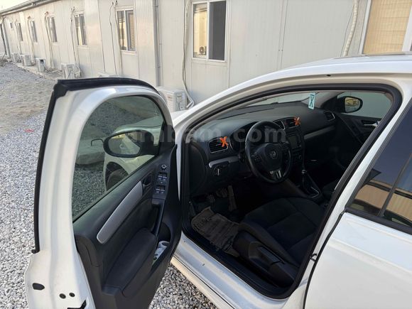 Sahibinden Volkswagen Golf 1.4 TSi Highline 2011 Model 