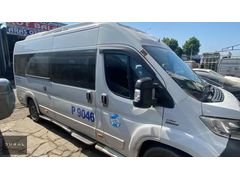 DURAL MOTORSTAN 16+1 MOTOR YÜRÜYEN SORUNSUZ