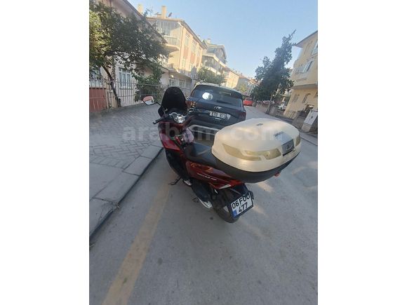 Sahibinden Honda PCX150