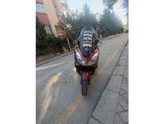 Sahibinden Honda PCX150