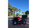 TEK ELDEN HATASIZ BAKIMLI ATV