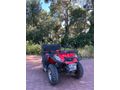 TEK ELDEN HATASIZ BAKIMLI ATV