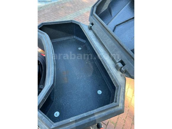 TEK ELDEN HATASIZ BAKIMLI ATV