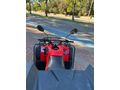 TEK ELDEN HATASIZ BAKIMLI ATV