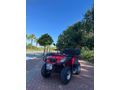 TEK ELDEN HATASIZ BAKIMLI ATV