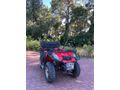 TEK ELDEN HATASIZ BAKIMLI ATV