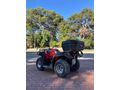 TEK ELDEN HATASIZ BAKIMLI ATV