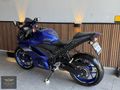 DURAN AUTO'DAN TEMİZ YAMAHA YZF R25 ABS