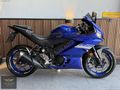 DURAN AUTO'DAN TEMİZ YAMAHA YZF R25 ABS