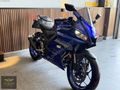 DURAN AUTO'DAN TEMİZ YAMAHA YZF R25 ABS