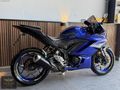 DURAN AUTO'DAN TEMİZ YAMAHA YZF R25 ABS