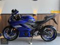 DURAN AUTO'DAN TEMİZ YAMAHA YZF R25 ABS