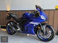 DURAN AUTO'DAN TEMİZ YAMAHA YZF R25 ABS