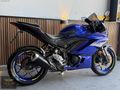 DURAN AUTO'DAN TEMİZ YAMAHA YZF R25 ABS