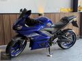 DURAN AUTO'DAN TEMİZ YAMAHA YZF R25 ABS