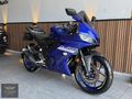 DURAN AUTO'DAN TEMİZ YAMAHA YZF R25 ABS