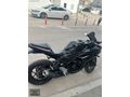 YAMAHA YZF R25 ABS MOTOR 9 BİN KM TERTEMİZ 2019 ÇIKIŞLI