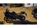YAMAHA YZF R25 ABS MOTOR 9 BİN KM TERTEMİZ 2019 ÇIKIŞLI