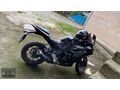 YAMAHA YZF R25 ABS MOTOR 9 BİN KM TERTEMİZ 2019 ÇIKIŞLI