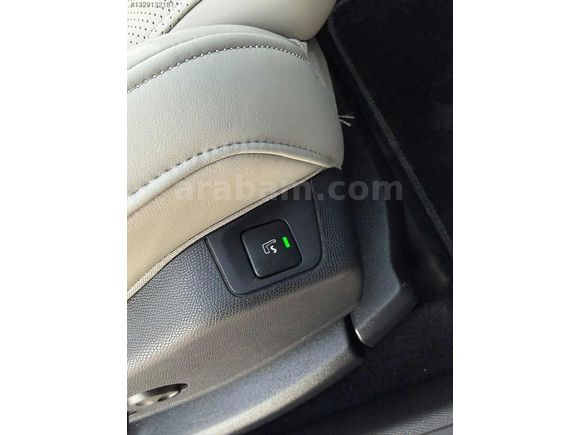 ÖMÜR AUTO HATASIZ BOYASIZ