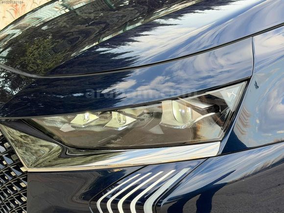 ÖMÜR AUTO HATASIZ BOYASIZ