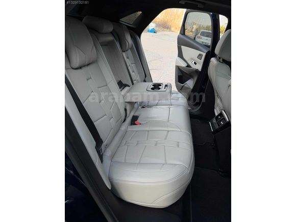 ÖMÜR AUTO HATASIZ BOYASIZ
