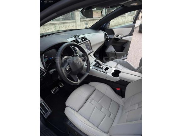 ÖMÜR AUTO HATASIZ BOYASIZ