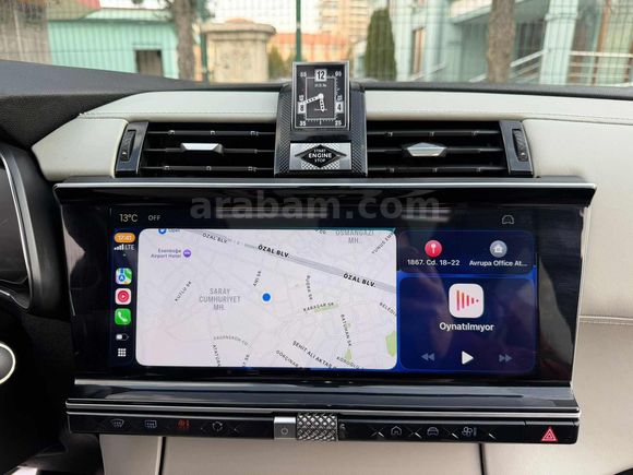 ÖMÜR AUTO HATASIZ BOYASIZ