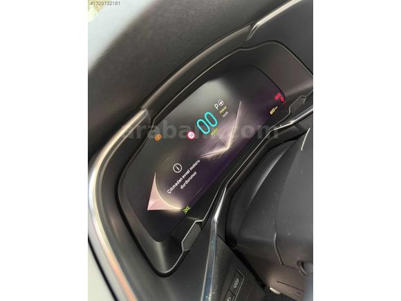 ÖMÜR AUTO HATASIZ BOYASIZ