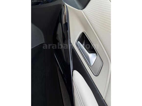 ÖMÜR AUTO HATASIZ BOYASIZ