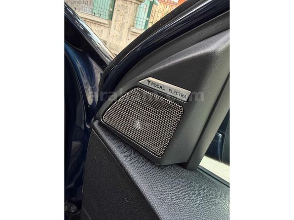 ÖMÜR AUTO HATASIZ BOYASIZ