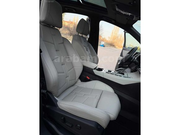 ÖMÜR AUTO HATASIZ BOYASIZ