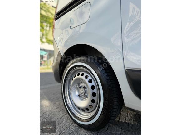TERZİOĞLU MOTORS,DAN SIFIR MUAYENE DOKKER