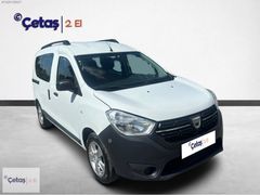 ÇETAŞ SULTANGAZİ'DEN 2020 DACİA DOKKER 1.4 DCI AMBİANCE 90 BG