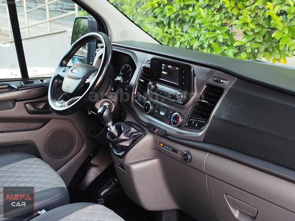 İLK SAHBDEN 190KMDE HATASIZ BOYASIZ