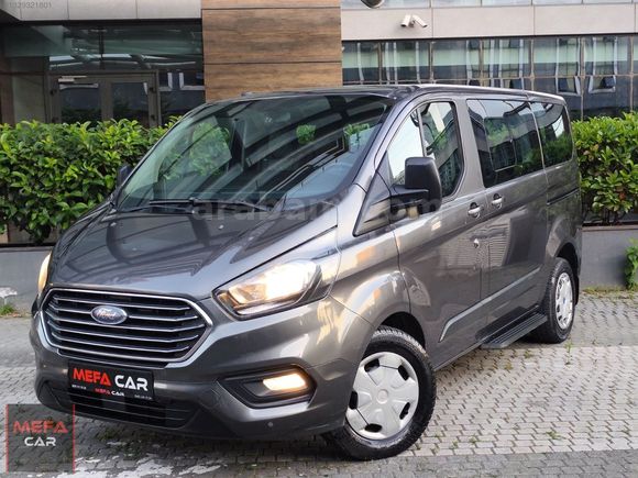 İLK SAHBDEN 190KMDE HATASIZ BOYASIZ