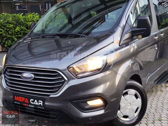 İLK SAHBDEN 190KMDE HATASIZ BOYASIZ