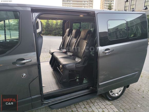 İLK SAHBDEN 190KMDE HATASIZ BOYASIZ