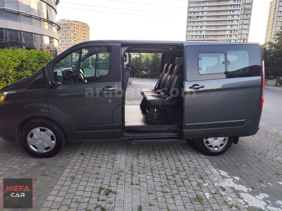 İLK SAHBDEN 190KMDE HATASIZ BOYASIZ