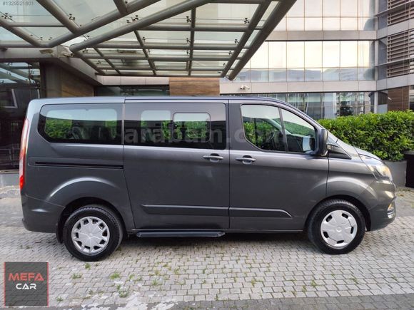 İLK SAHBDEN 190KMDE HATASIZ BOYASIZ