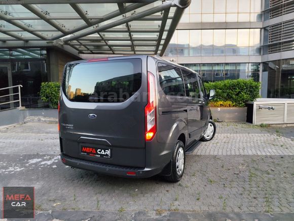 İLK SAHBDEN 190KMDE HATASIZ BOYASIZ