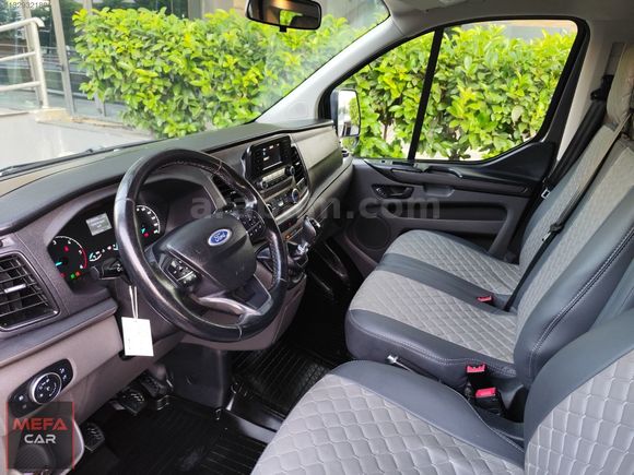 İLK SAHBDEN 190KMDE HATASIZ BOYASIZ