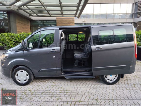 İLK SAHBDEN 190KMDE HATASIZ BOYASIZ