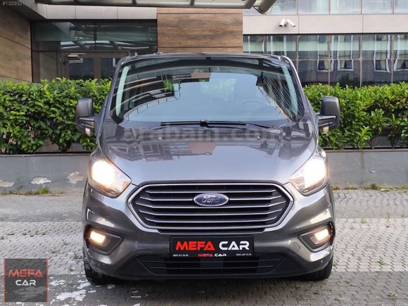 İLK SAHBDEN 190KMDE HATASIZ BOYASIZ