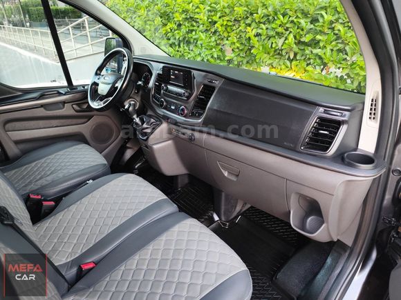 İLK SAHBDEN 190KMDE HATASIZ BOYASIZ