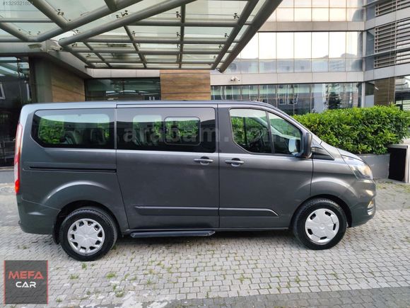 İLK SAHBDEN 190KMDE HATASIZ BOYASIZ
