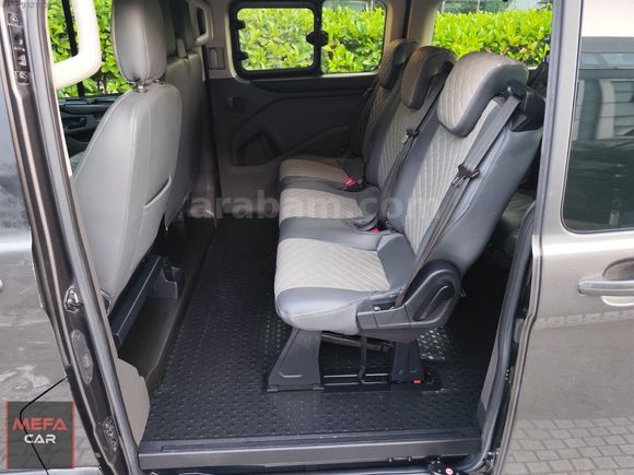 İLK SAHBDEN 190KMDE HATASIZ BOYASIZ