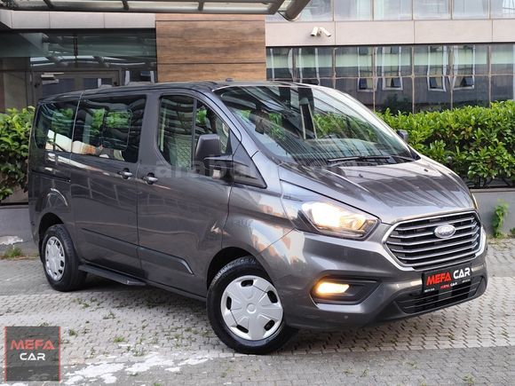 İLK SAHBDEN 190KMDE HATASIZ BOYASIZ