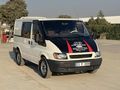 AK OTOMOTİVDEN 2006 MODEL PANELVAN 100 LÜK