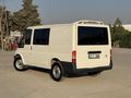 AK OTOMOTİVDEN 2006 MODEL PANELVAN 100 LÜK